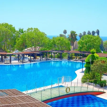 Horus Paradise Station touristique 5*