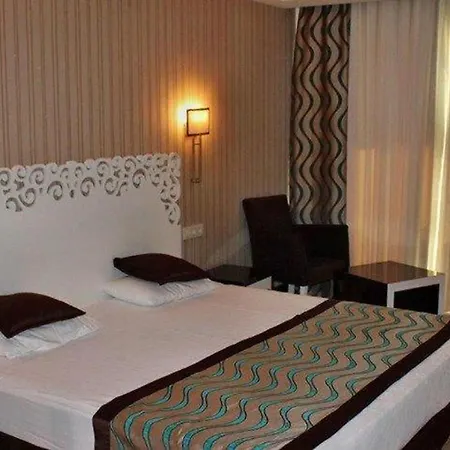 Horus Paradise 5* Sidé