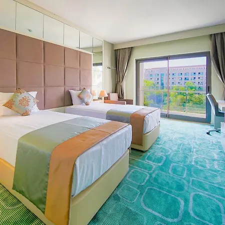 Horus Paradise Sidé