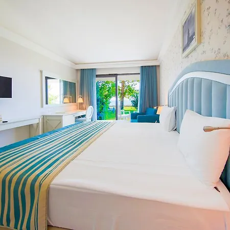 Horus Paradise 5* Sidé