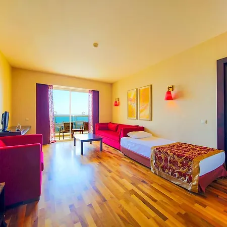 Horus Paradise Sidé