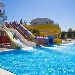 Horus Paradise Complex