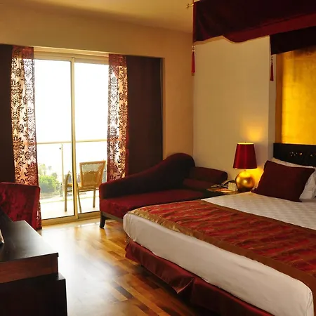 Horus Paradise Semesteranläggning (resort) 5*