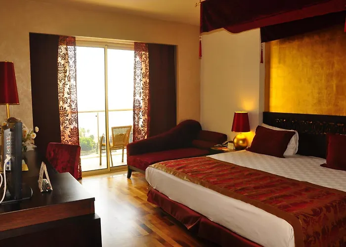 Horus Paradise Semesteranläggning (resort) 5*