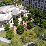 Θέρετρο Horus Paradise Σιντέ