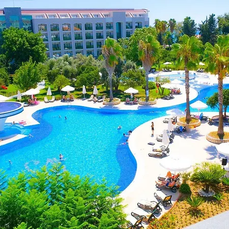 Horus Paradise
