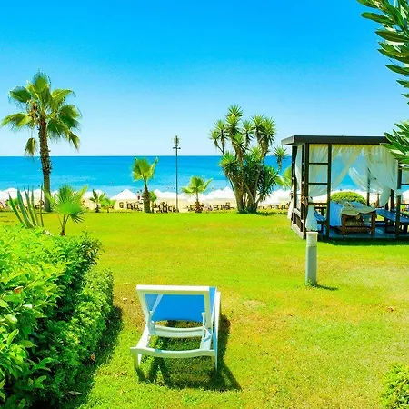 Ośrodek wypoczynkowy Horus Paradise Side