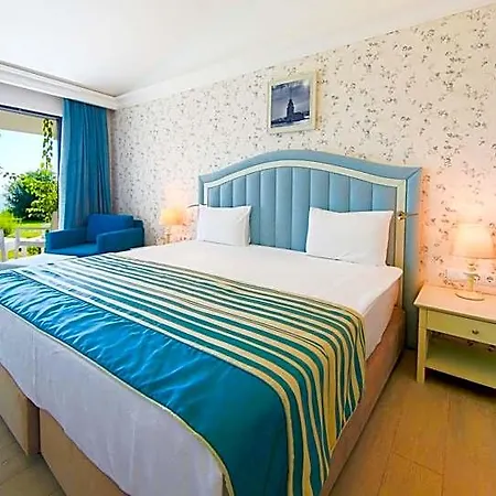 Horus Paradise Ośrodek wypoczynkowy 5*