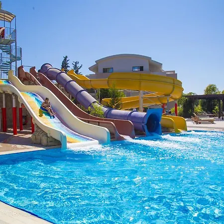 Horus Paradise Üdülőközpont