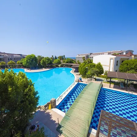 Rezort Horus Paradise