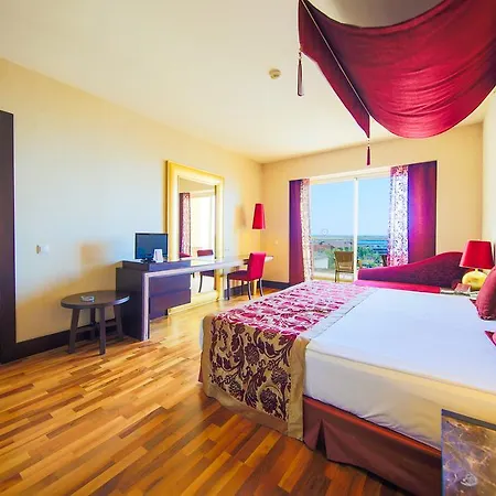 Horus Paradise Rezort 5*