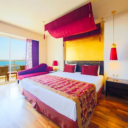 Horus Paradise Semesteranläggning (resort)