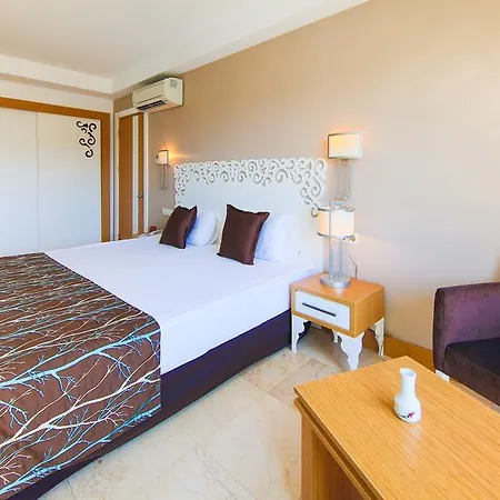 Üdülőközpont Horus Paradise