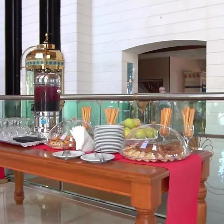 Rezort Horus Paradise