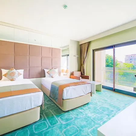 Horus Paradise Üdülőközpont