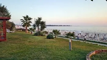 Ośrodek wypoczynkowy Horus Paradise Side