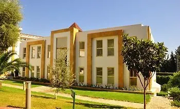Rezort Horus Paradise