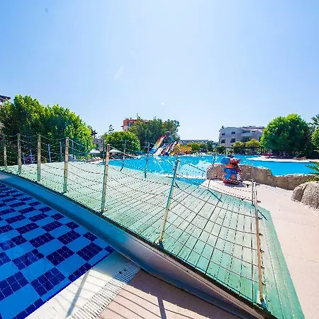 Horus Paradise Station touristique 5*