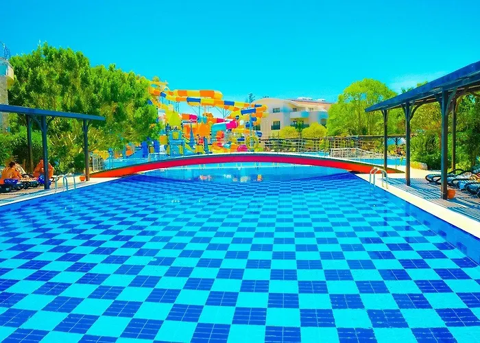 Horus Paradise Sidé