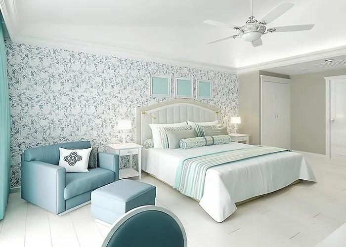 Horus Paradise 5* Sidé