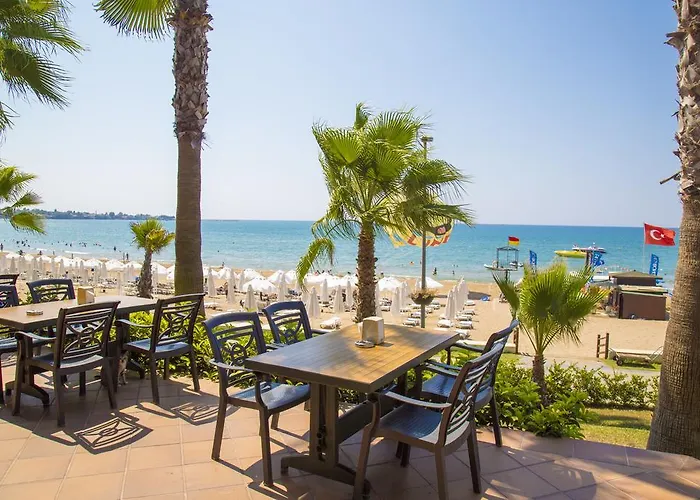 Horus Paradise 锡德