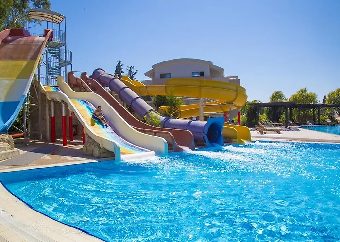 Horus Paradise Üdülőközpont