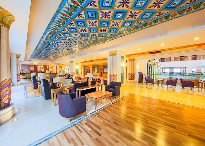 Horus Paradise Sidé