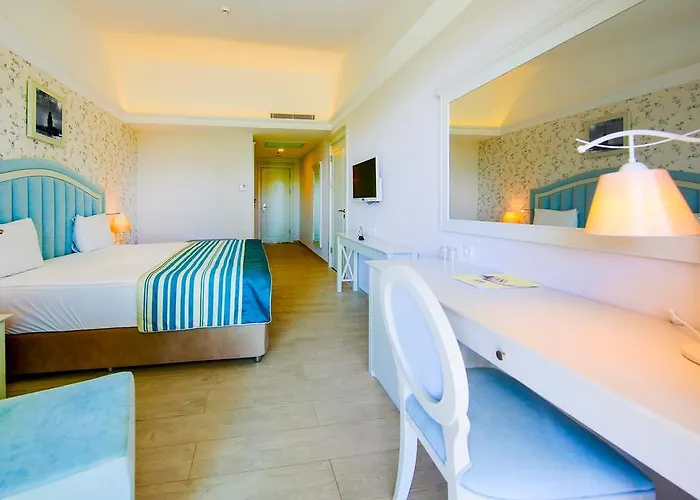 Station touristique Horus Paradise