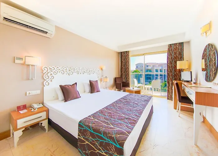 Horus Paradise Sidé