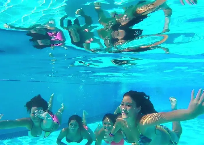 Horus Paradise Üdülőközpont Side