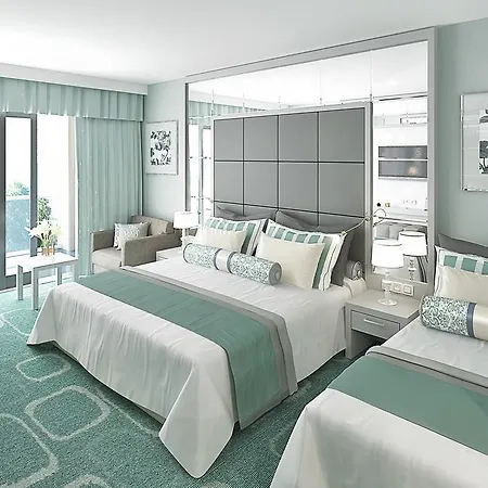 Rezort Horus Paradise 5*