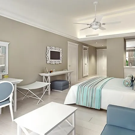 Horus Paradise Rezort