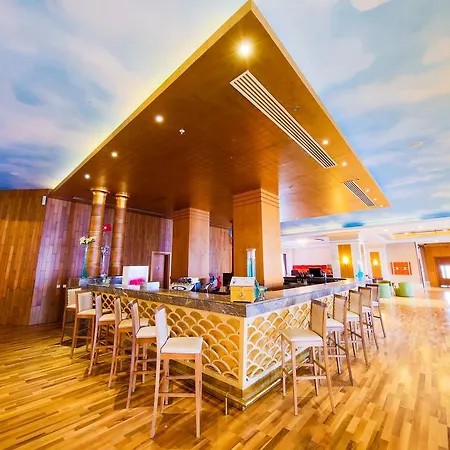 Horus Paradise Rezort