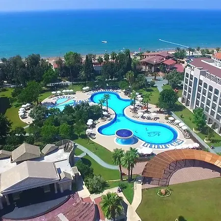 Horus Paradise Rezort 5*