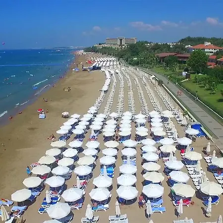 Rezort Horus Paradise 5*