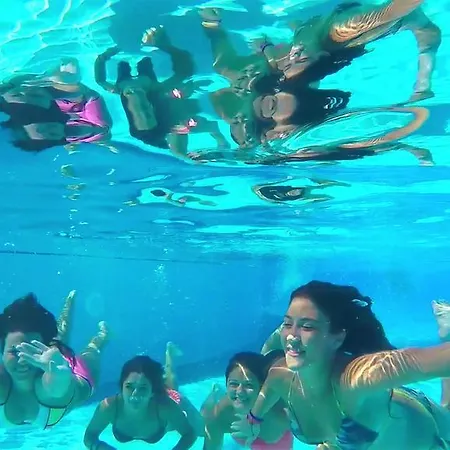 Horus Paradise Rezort Side