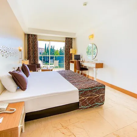 حورس بارادايس الفاخر 5*