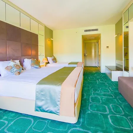 Rezort Horus Paradise