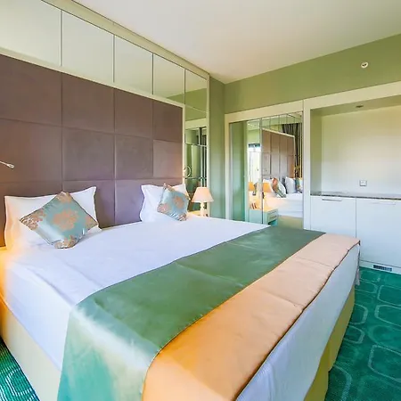 Rezort Horus Paradise