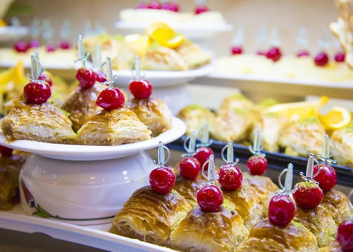 Horus Paradise منتجع 5*