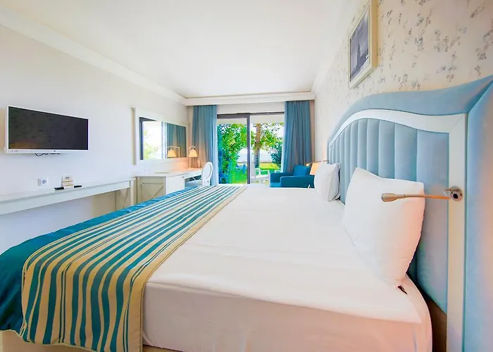 Horus Paradise 5* سيدي