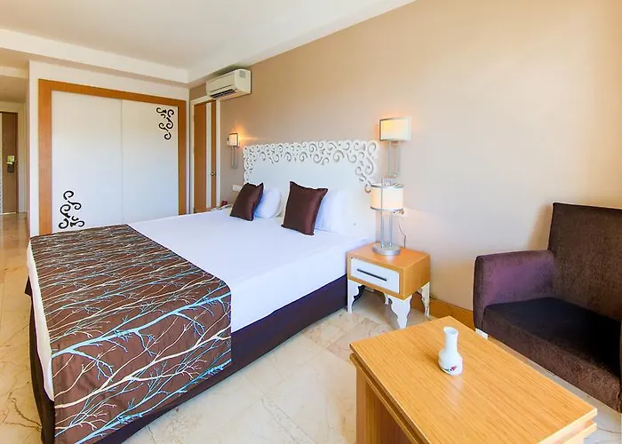 منتجع Horus Paradise