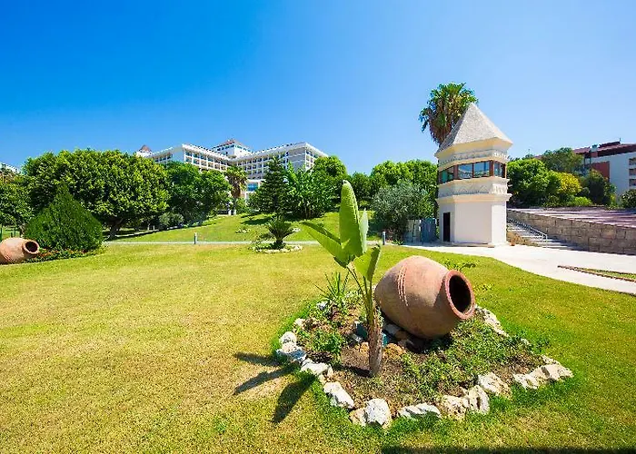 Horus Paradise 5* سيدي