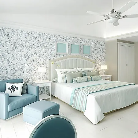 منتجع حورس بارادايس الفاخر 5* سيدي