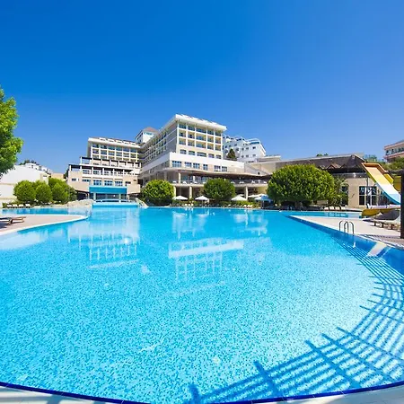 منتجع منتجع حورس بارادايس الفاخر 5*