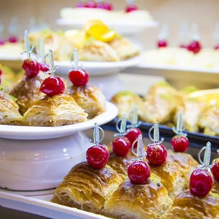 Horus Paradise Resort 5*