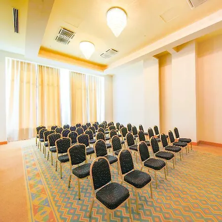 منتجع منتجع حورس بارادايس الفاخر 5*
