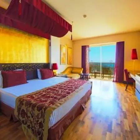 Horus Paradise Ośrodek wypoczynkowy