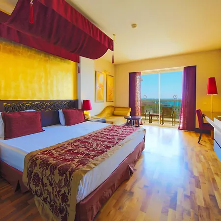 Horus Paradise Resort